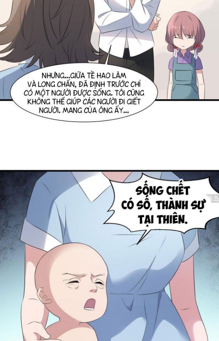 Văn Âm Sư Chapter 94 - Trang 2