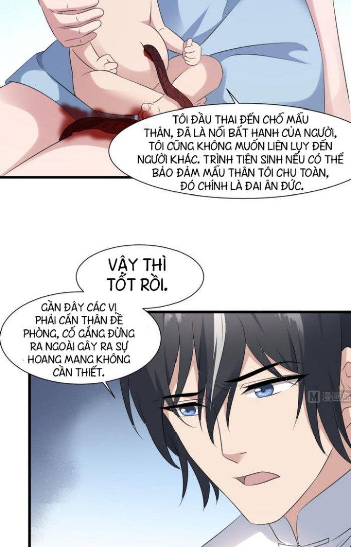 Văn Âm Sư Chapter 94 - Trang 2