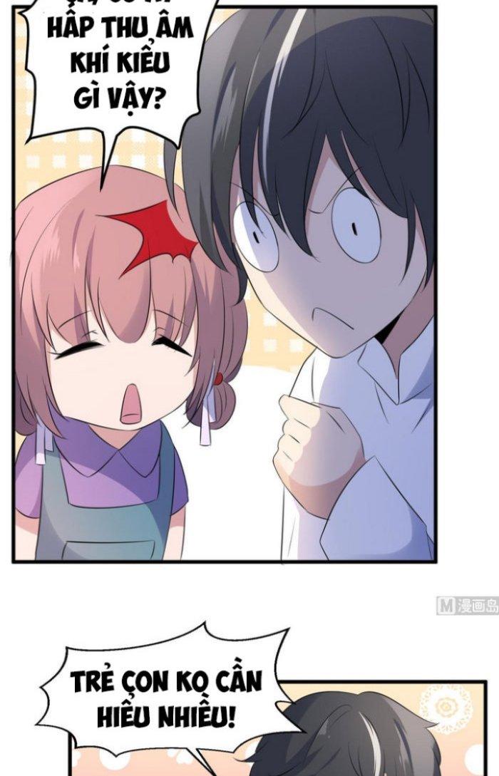 Văn Âm Sư Chapter 94 - Trang 2