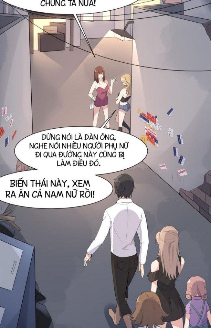 Văn Âm Sư Chapter 95 - Trang 2