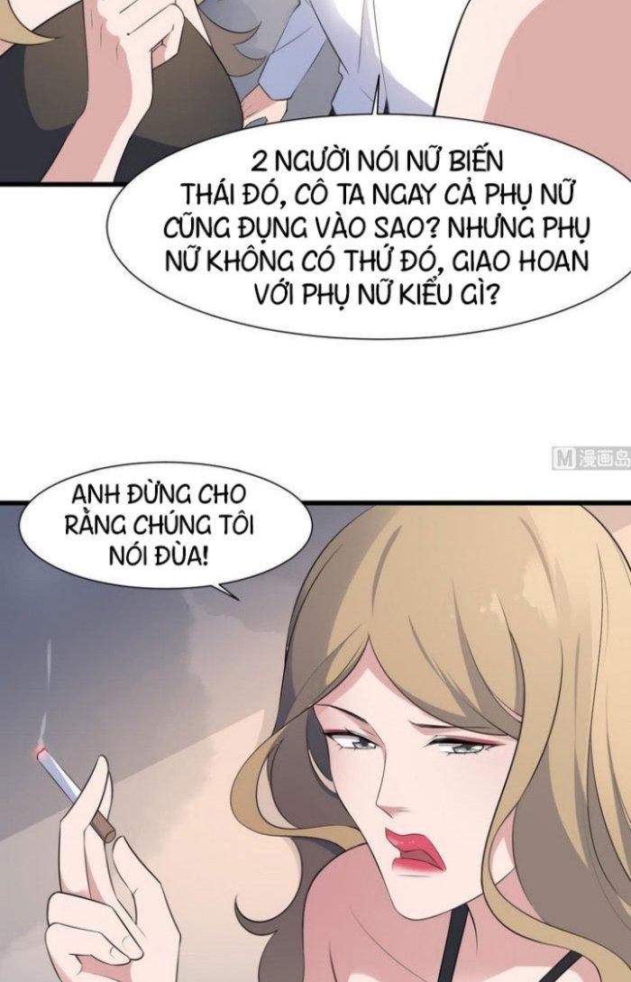 Văn Âm Sư Chapter 95 - Trang 2