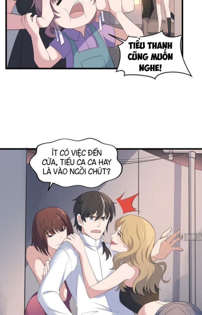 Văn Âm Sư Chapter 95 - Trang 2