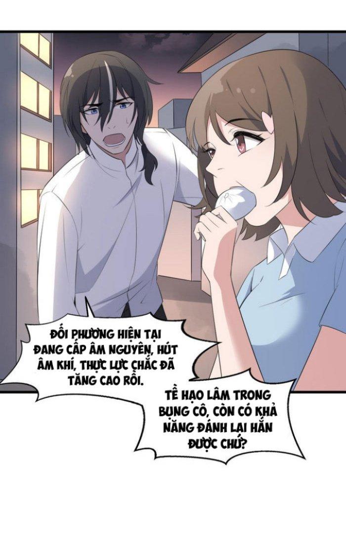 Văn Âm Sư Chapter 95 - Trang 2