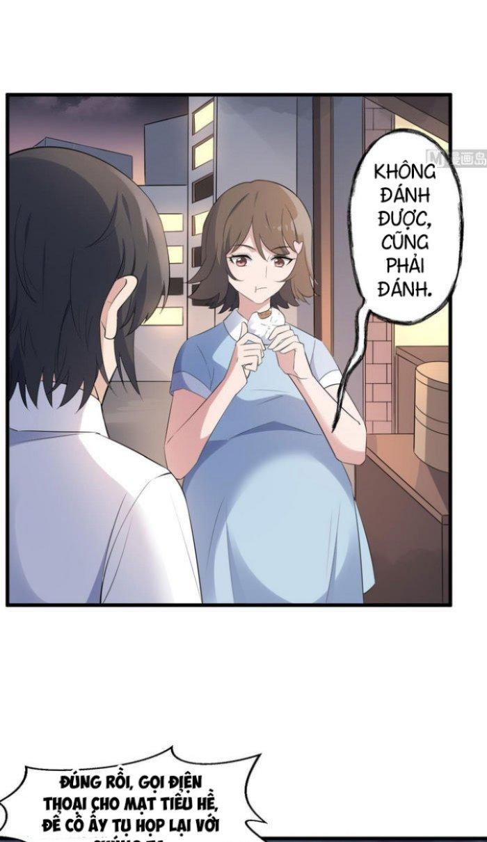 Văn Âm Sư Chapter 95 - Trang 2