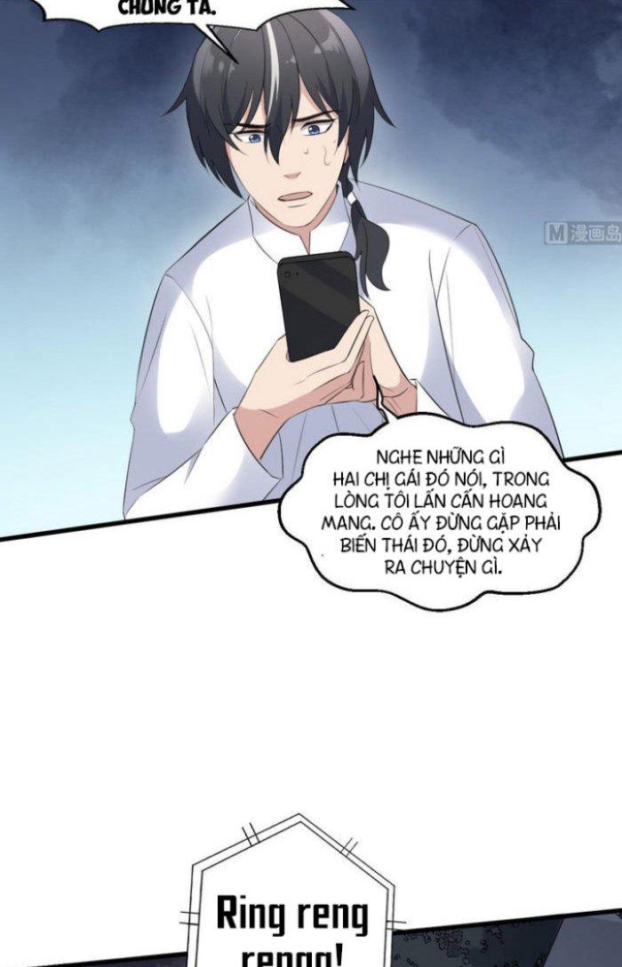 Văn Âm Sư Chapter 95 - Trang 2