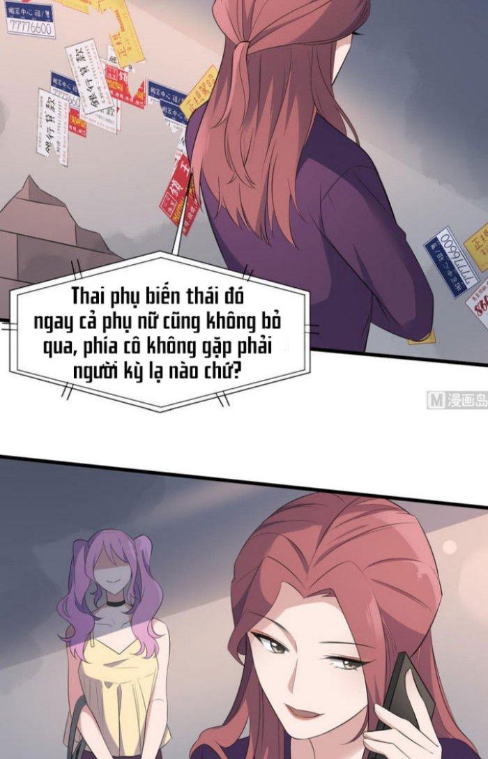 Văn Âm Sư Chapter 95 - Trang 2