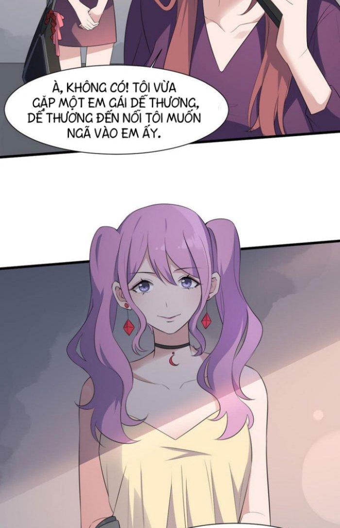 Văn Âm Sư Chapter 95 - Trang 2