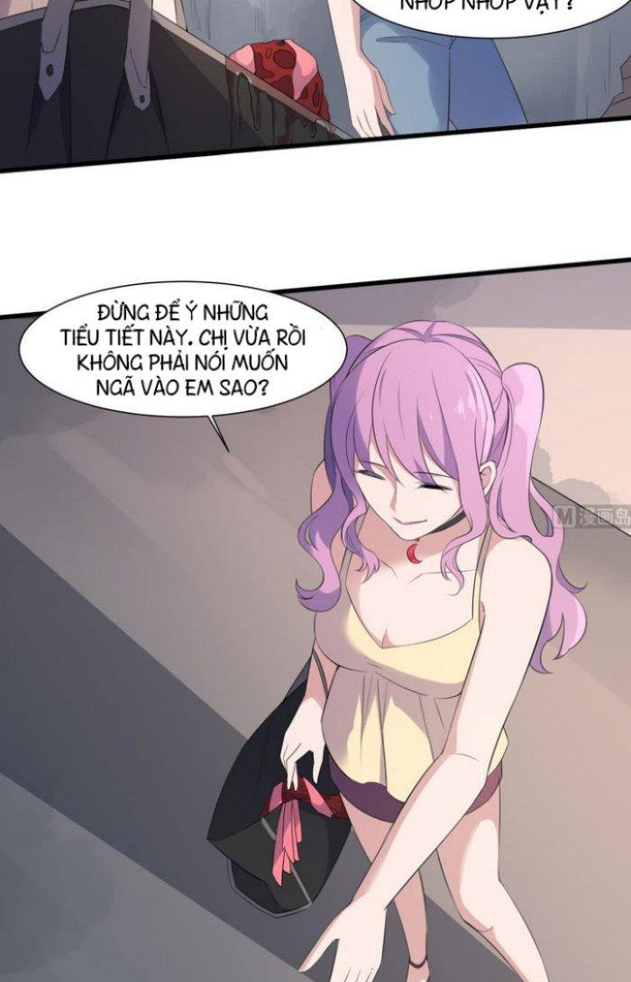 Văn Âm Sư Chapter 95 - Trang 2