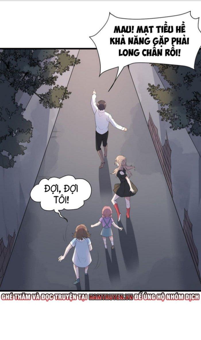 Văn Âm Sư Chapter 96 - Trang 2