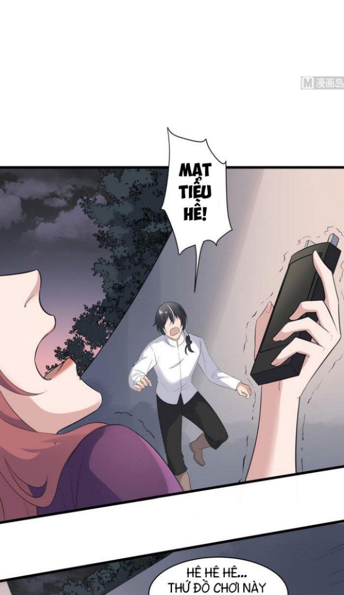 Văn Âm Sư Chapter 96 - Trang 2