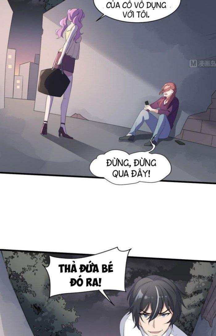 Văn Âm Sư Chapter 96 - Trang 2