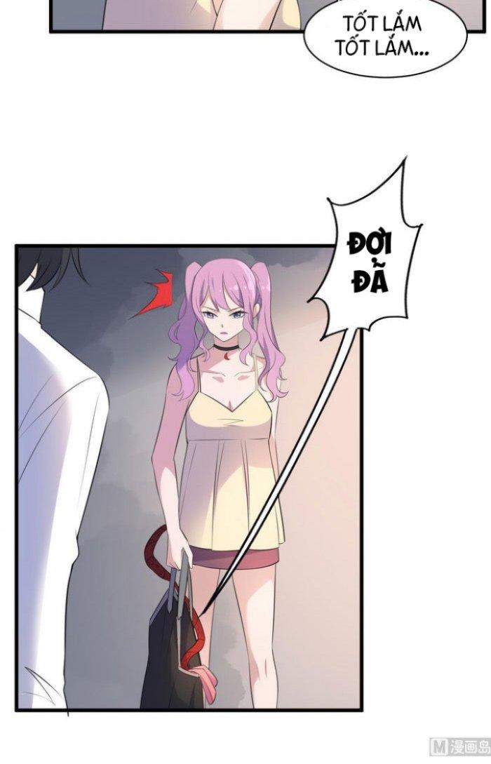 Văn Âm Sư Chapter 96 - Trang 2