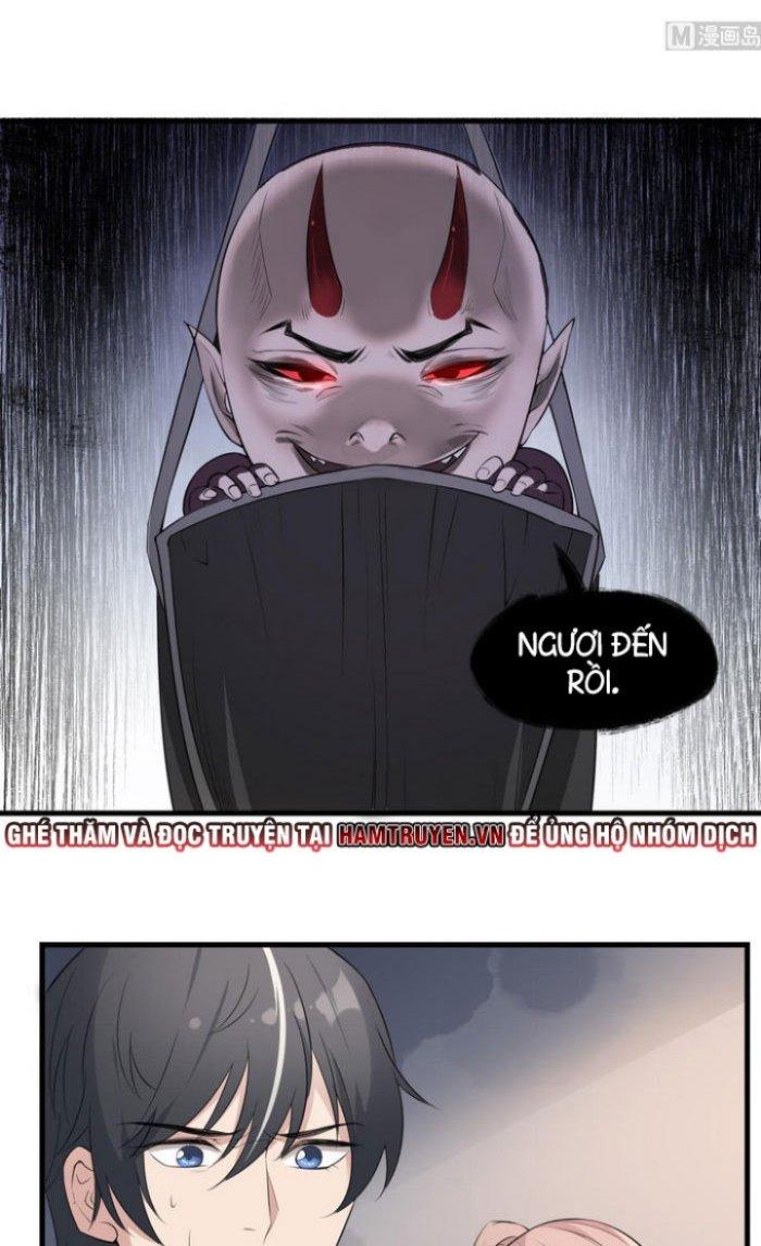 Văn Âm Sư Chapter 96 - Trang 2