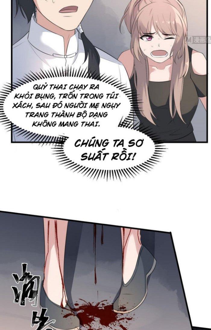 Văn Âm Sư Chapter 96 - Trang 2