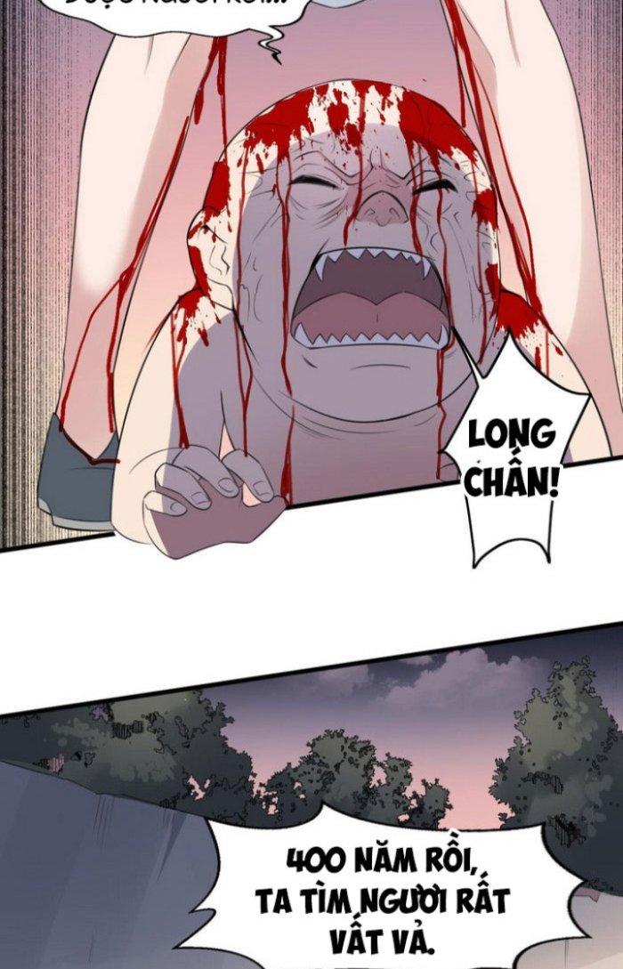 Văn Âm Sư Chapter 96 - Trang 2