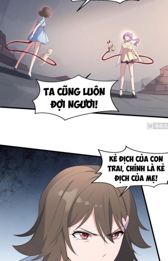 Văn Âm Sư Chapter 96 - Trang 2