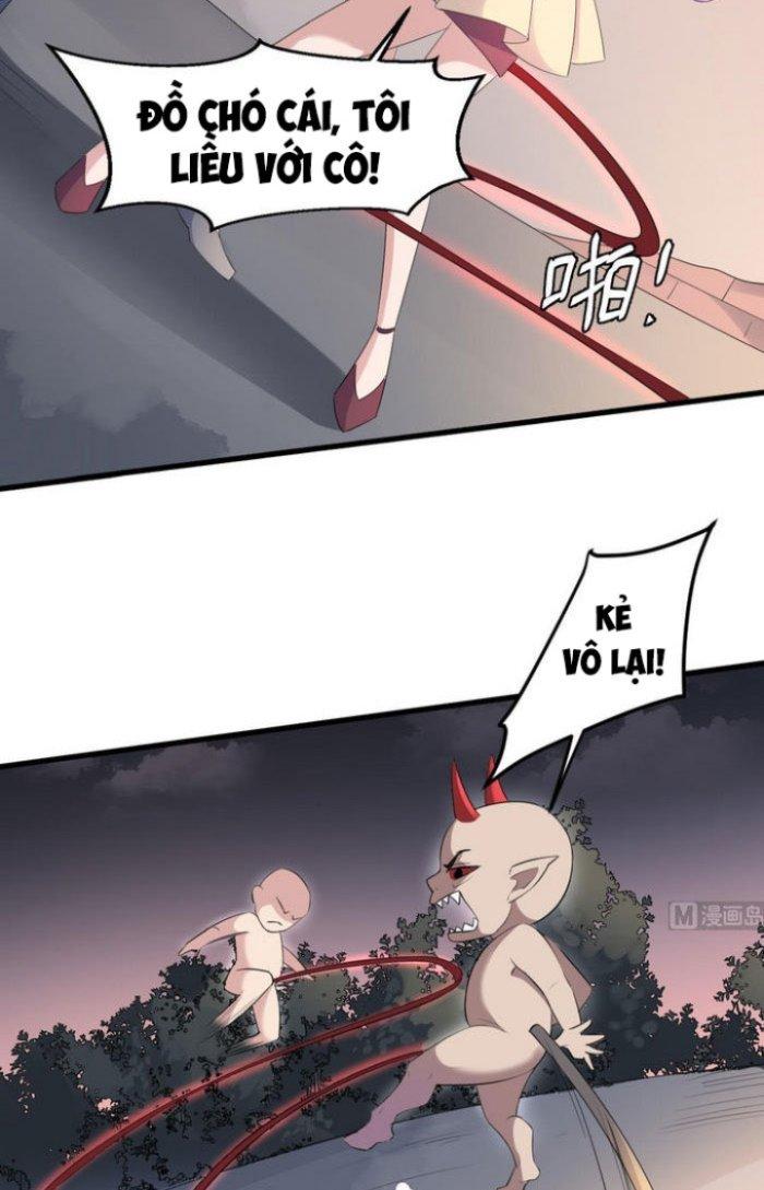 Văn Âm Sư Chapter 96 - Trang 2