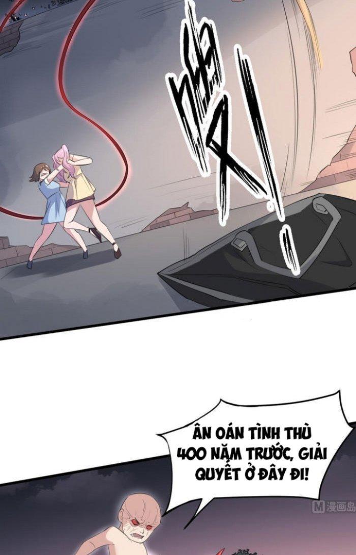 Văn Âm Sư Chapter 96 - Trang 2