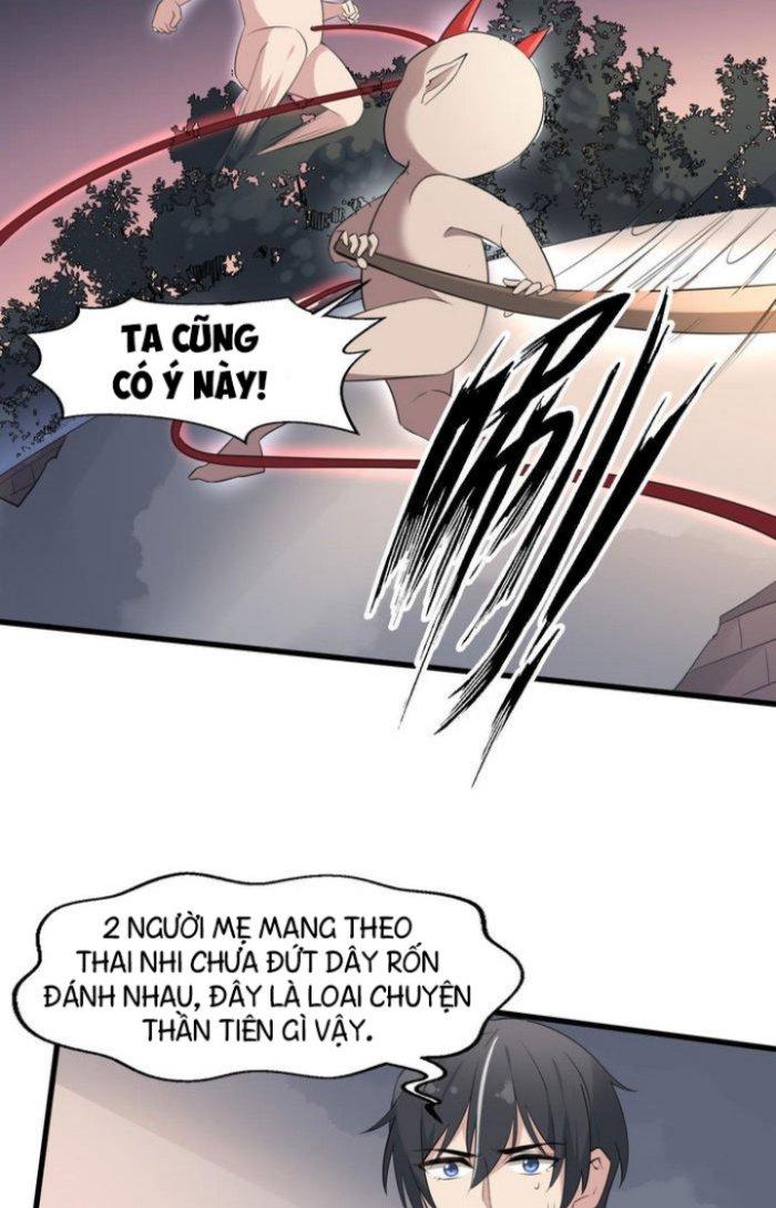 Văn Âm Sư Chapter 96 - Trang 2