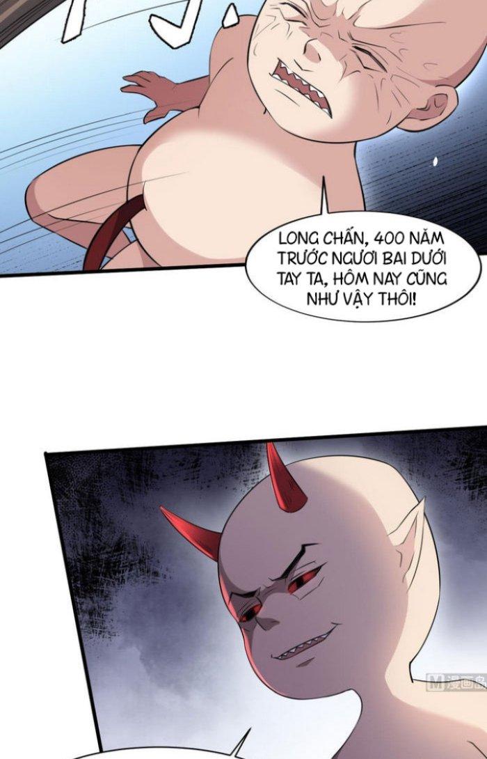 Văn Âm Sư Chapter 96 - Trang 2