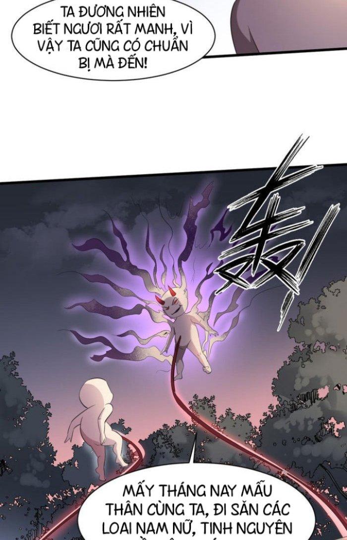 Văn Âm Sư Chapter 96 - Trang 2