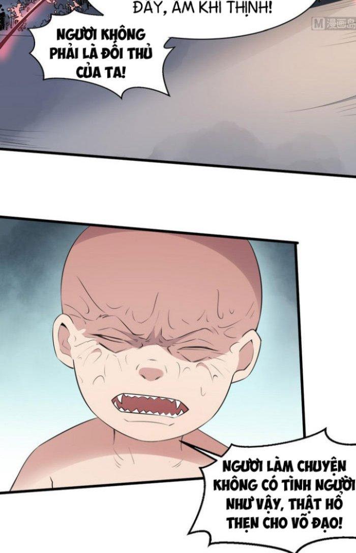 Văn Âm Sư Chapter 96 - Trang 2