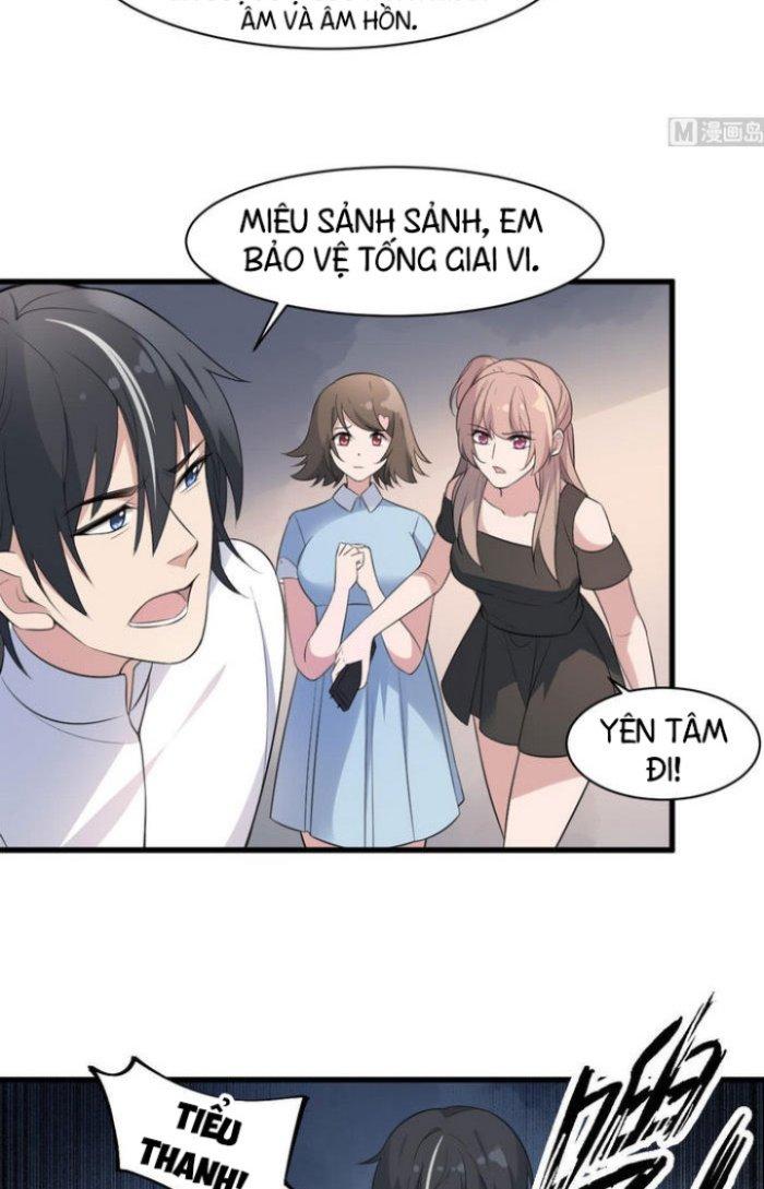 Văn Âm Sư Chapter 97 - Trang 2