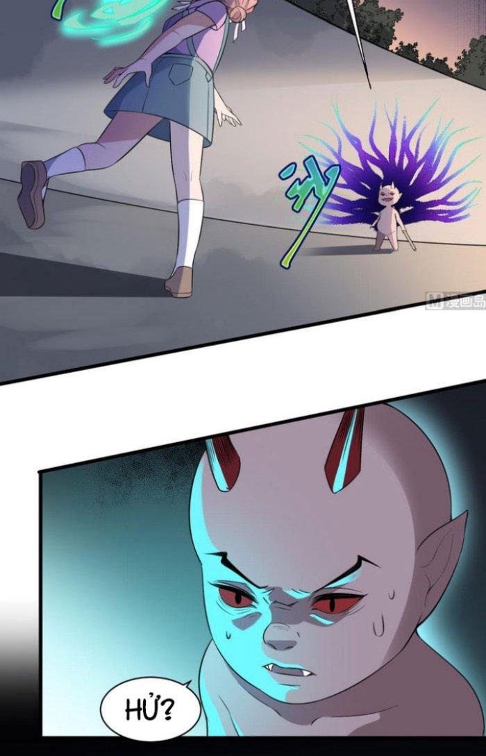 Văn Âm Sư Chapter 97 - Trang 2