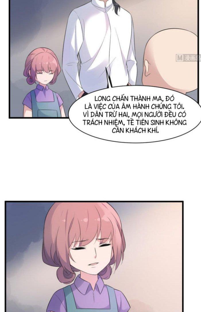 Văn Âm Sư Chapter 98 - Trang 2