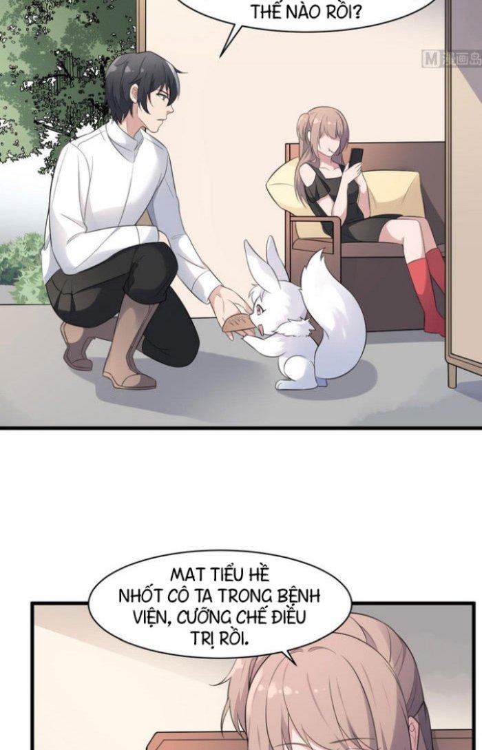 Văn Âm Sư Chapter 98 - Trang 2