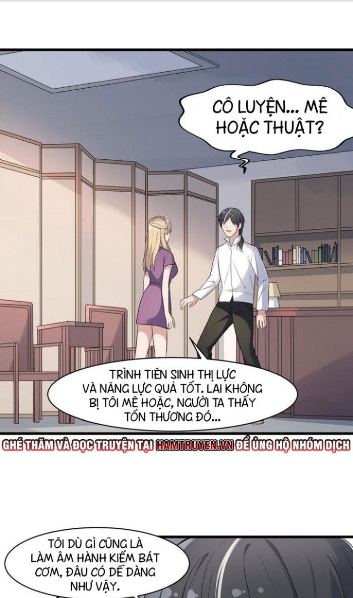 Văn Âm Sư Chapter 99 - Trang 2