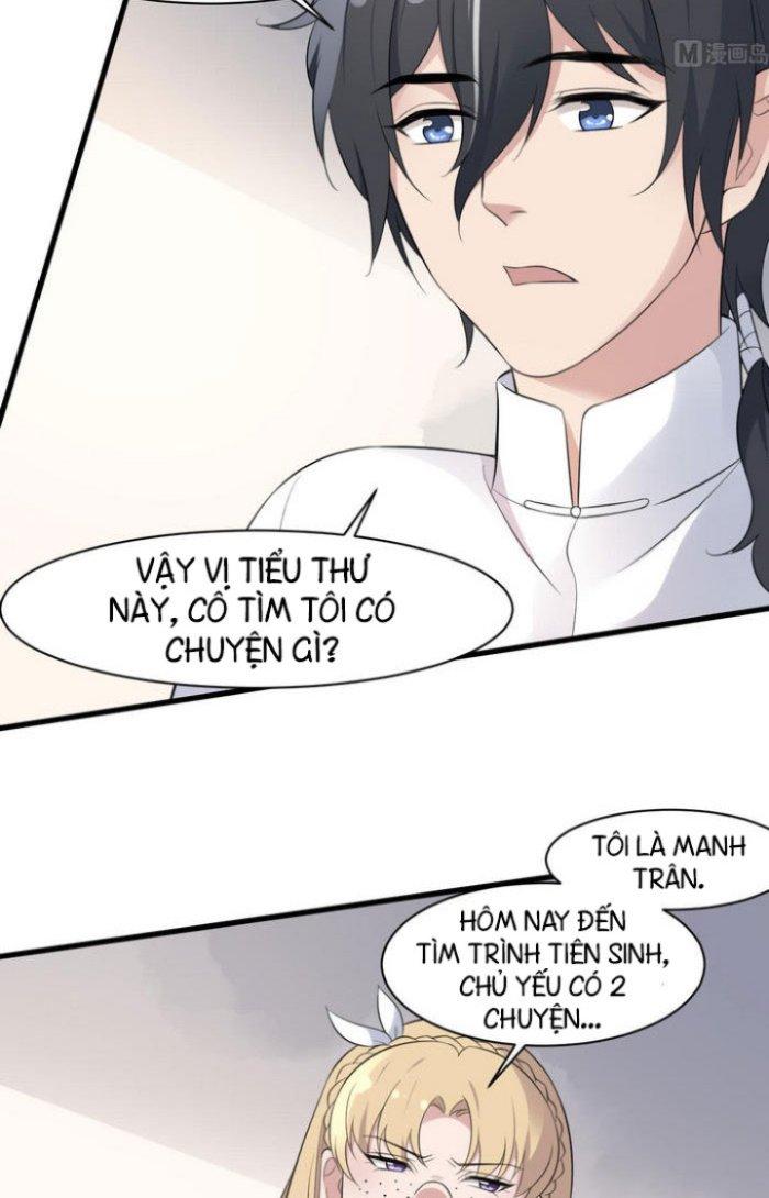 Văn Âm Sư Chapter 99 - Trang 2