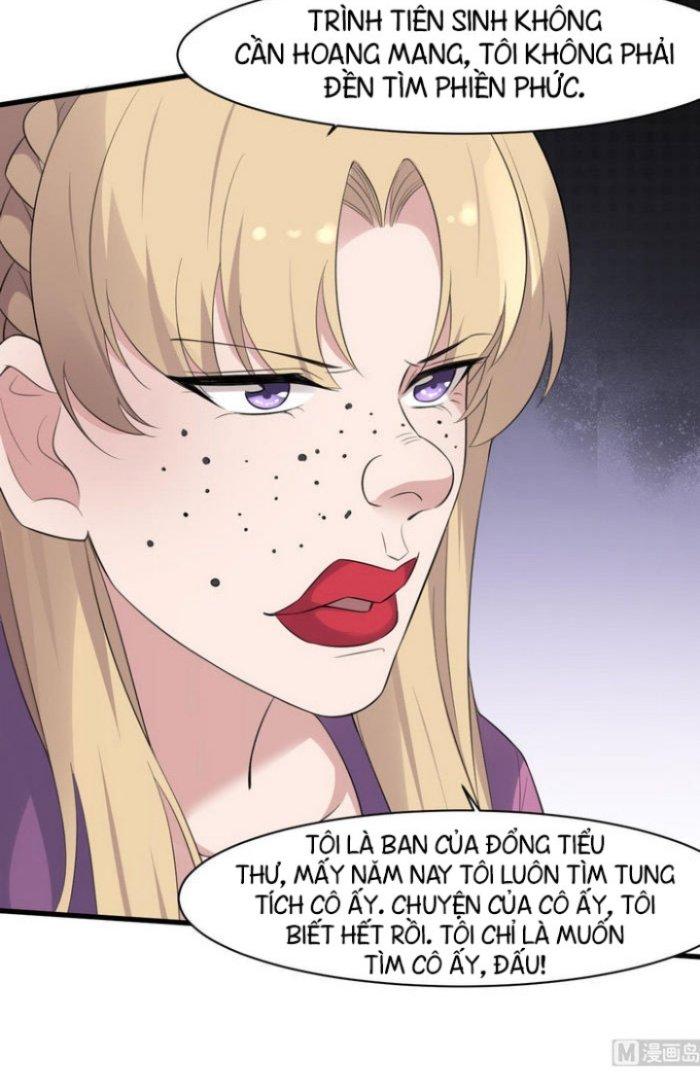 Văn Âm Sư Chapter 99 - Trang 2