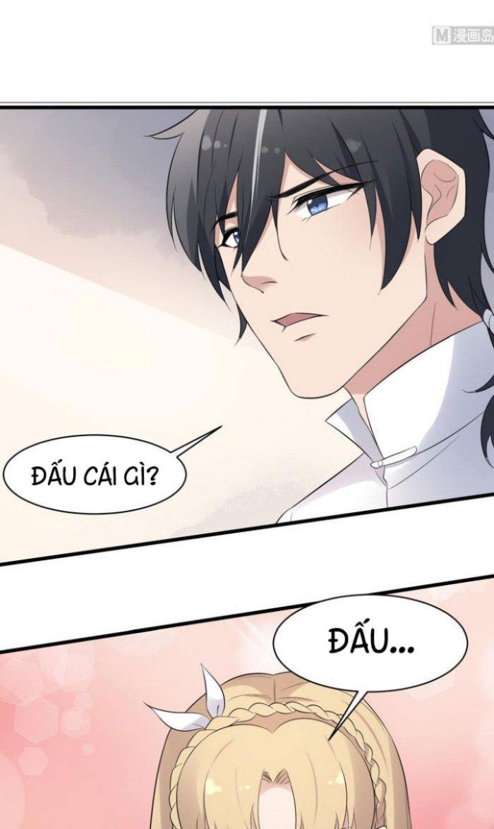 Văn Âm Sư Chapter 99 - Trang 2