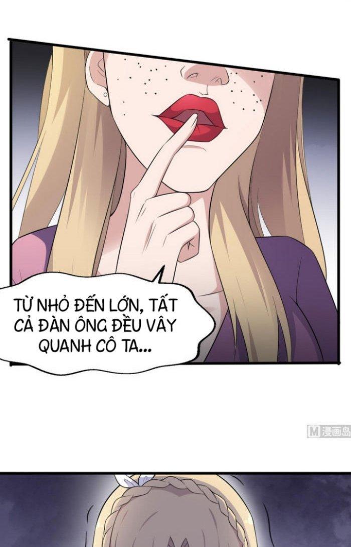 Văn Âm Sư Chapter 99 - Trang 2