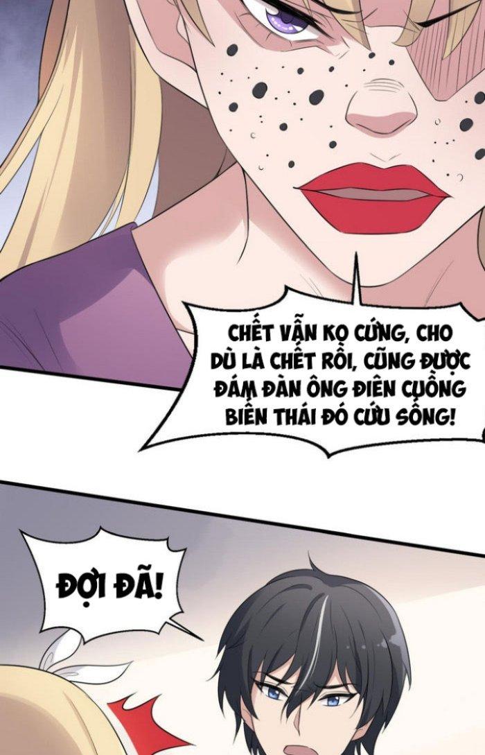 Văn Âm Sư Chapter 99 - Trang 2