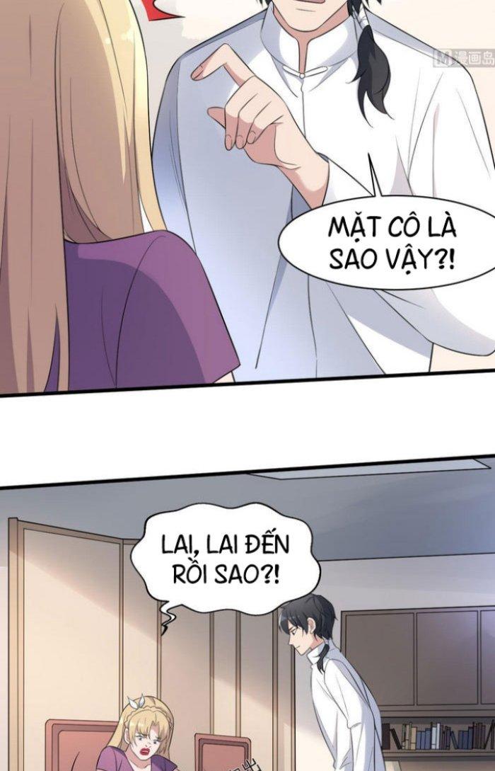 Văn Âm Sư Chapter 99 - Trang 2