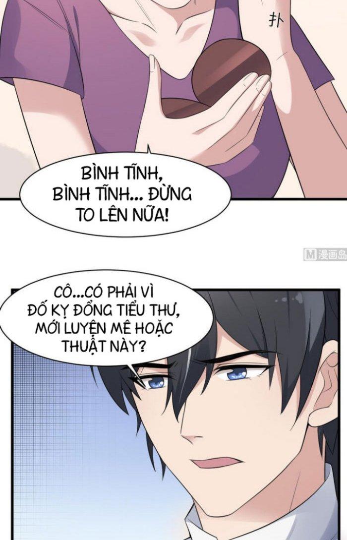 Văn Âm Sư Chapter 99 - Trang 2