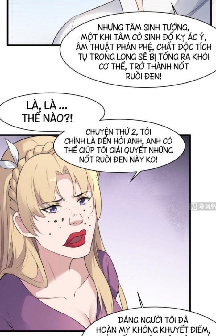 Văn Âm Sư Chapter 99 - Trang 2