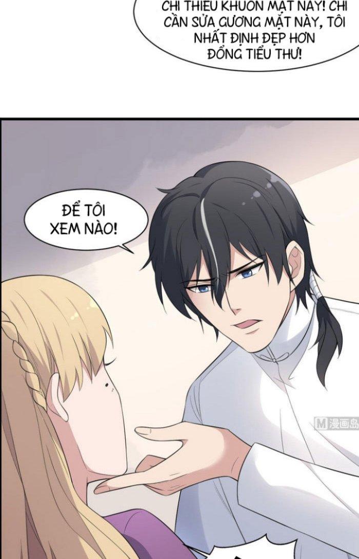 Văn Âm Sư Chapter 99 - Trang 2