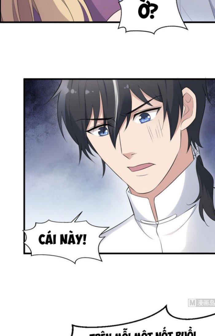 Văn Âm Sư Chapter 99 - Trang 2