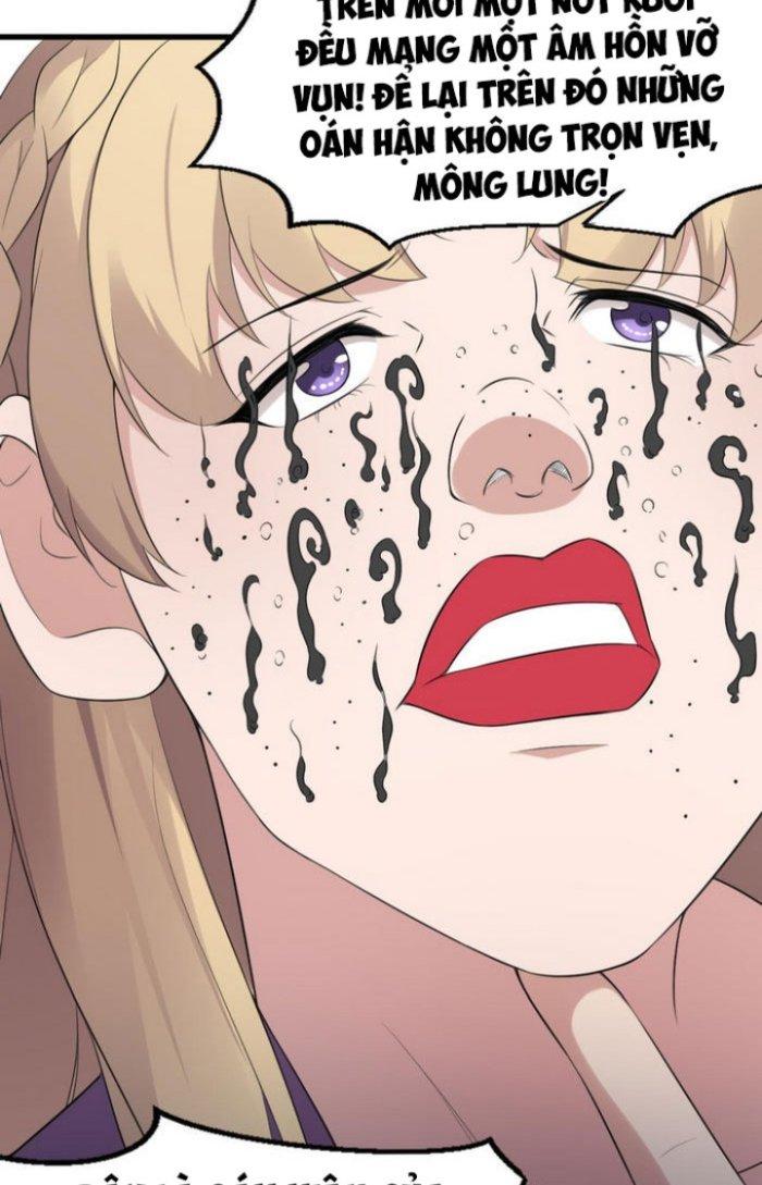 Văn Âm Sư Chapter 99 - Trang 2