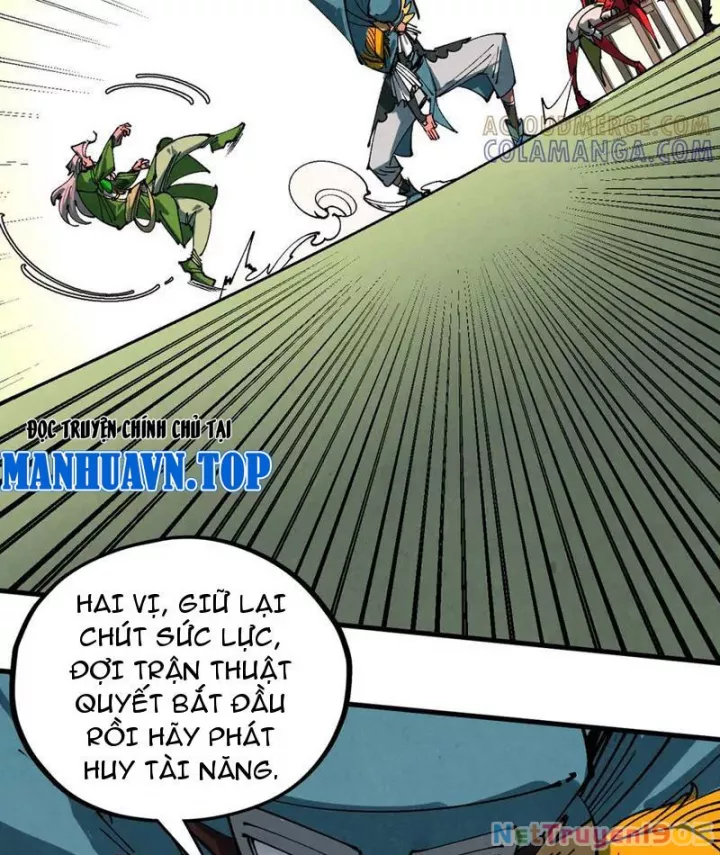 Vạn Cổ Chí Tôn Chapter 459 - Trang 2