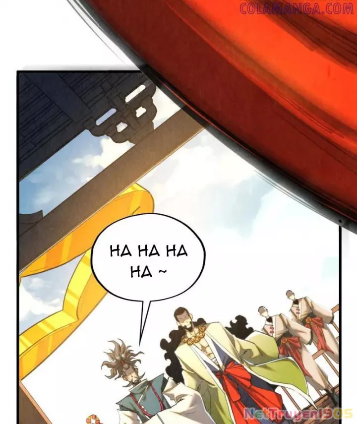 Vạn Cổ Chí Tôn Chapter 459 - Trang 2