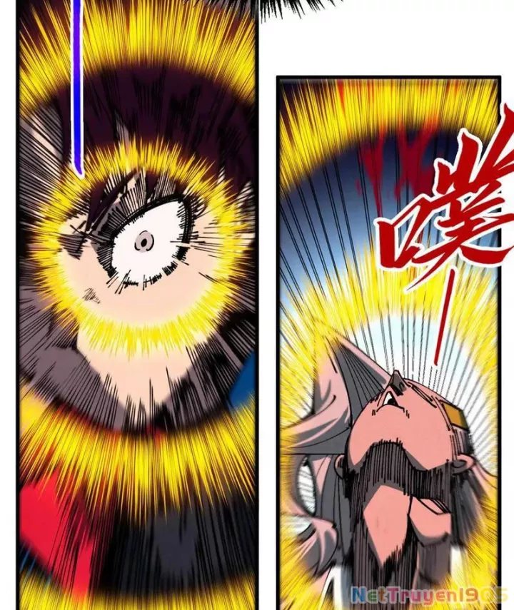 Vạn Cổ Chí Tôn Chapter 459 - Trang 2