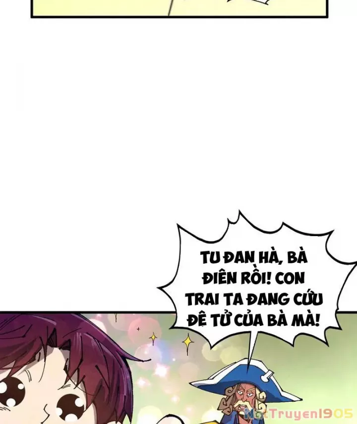 Vạn Cổ Chí Tôn Chapter 459 - Trang 2