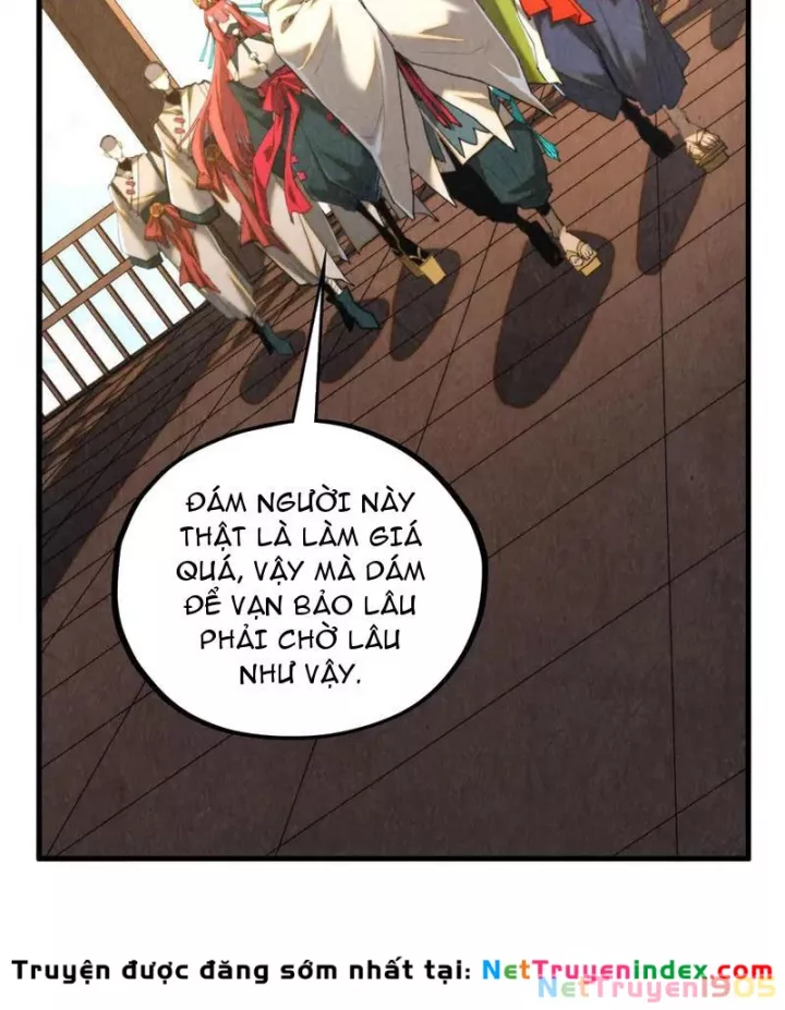 Vạn Cổ Chí Tôn Chapter 459 - Trang 2