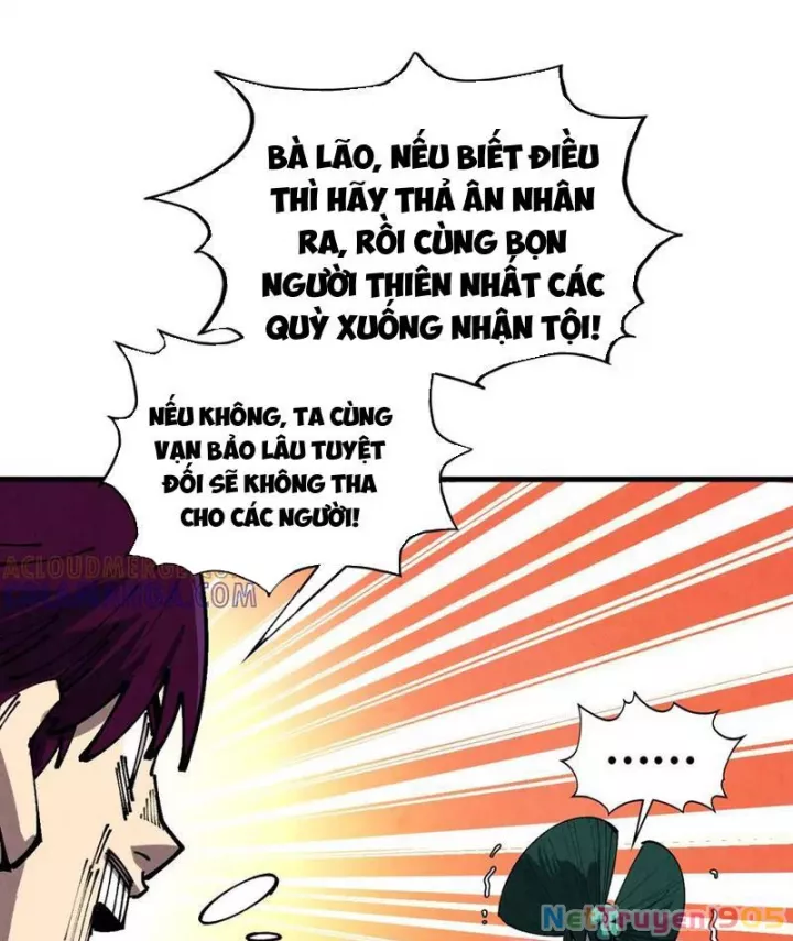 Vạn Cổ Chí Tôn Chapter 459 - Trang 2