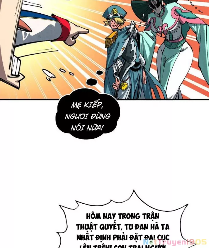 Vạn Cổ Chí Tôn Chapter 459 - Trang 2