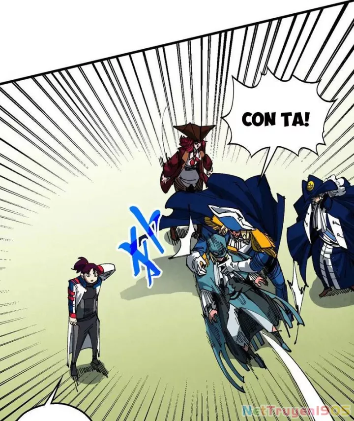 Vạn Cổ Chí Tôn Chapter 459 - Trang 2